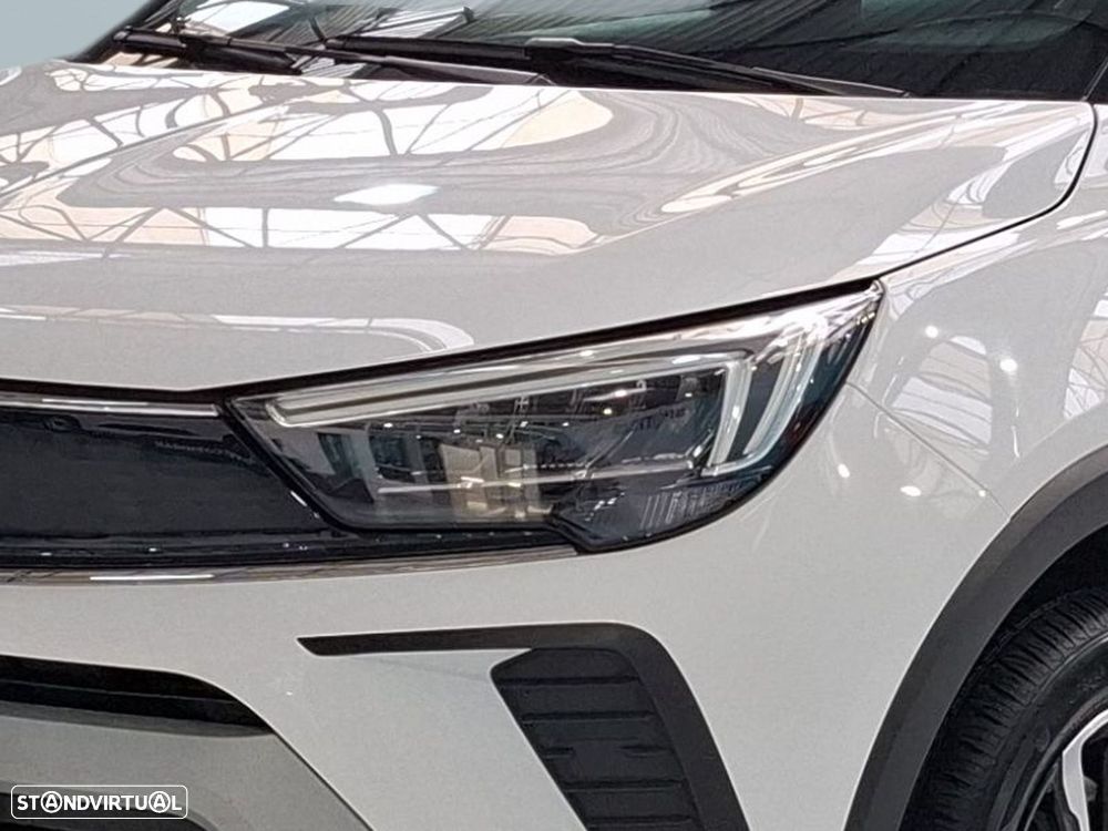 Opel Crossland 1.5 D Elegance Aut. - 16