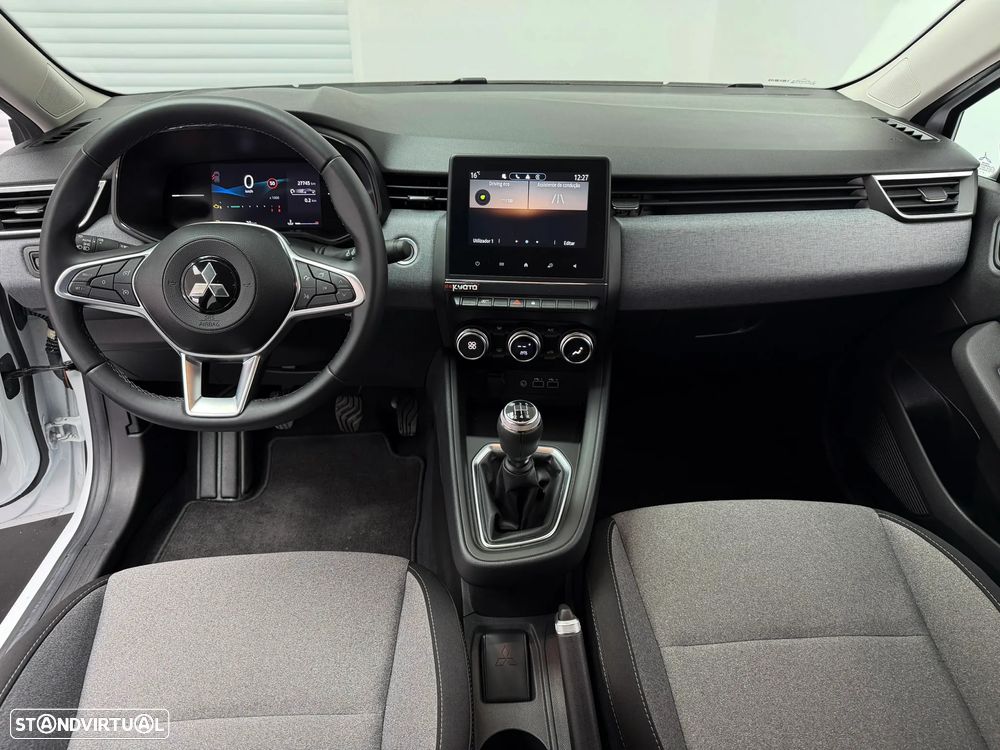 Mitsubishi Colt 1.0 MPI Kyoto - 11