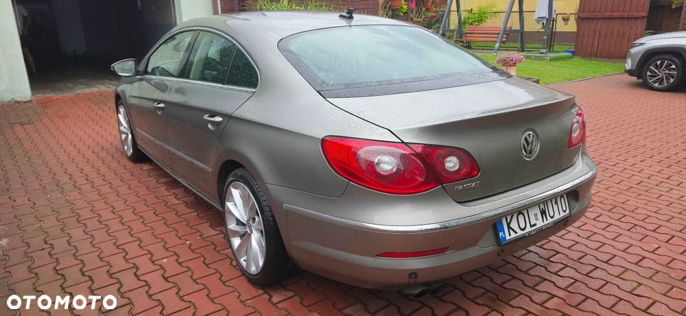 Volkswagen CC - 2