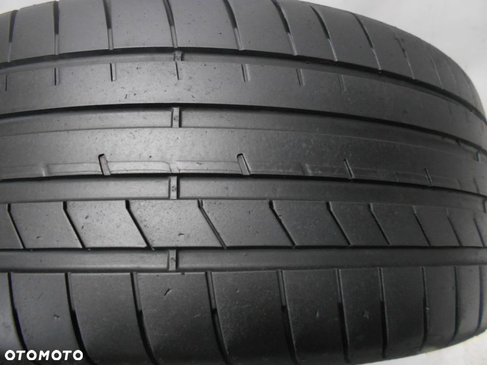 OPONA POJEDYNKA 245/45R18 GOODYEAR EAGLE F1 ASYMMETRIC 3 RSC MOE DOT 4723 7MM - 2
