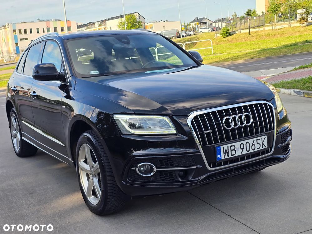Audi Q5 - 35