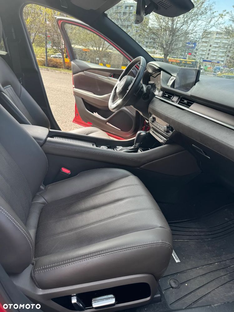 Mazda 6 2.5 SkyDream - 9