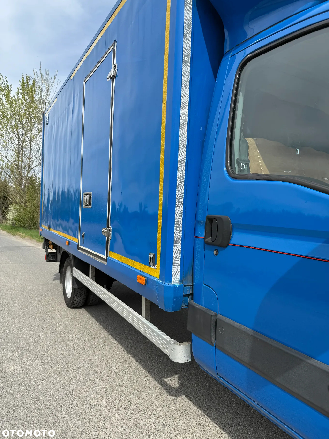 Iveco 50C15 - 14