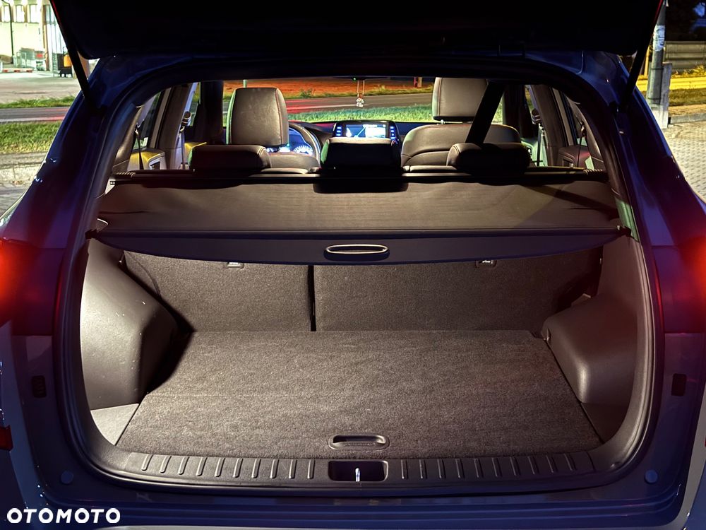 Hyundai Tucson 1.6 GDi N Line 2WD - 24