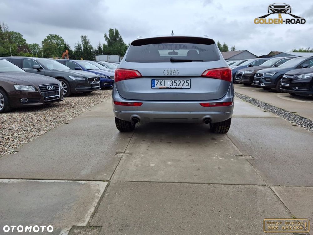 Audi Q5 - 7