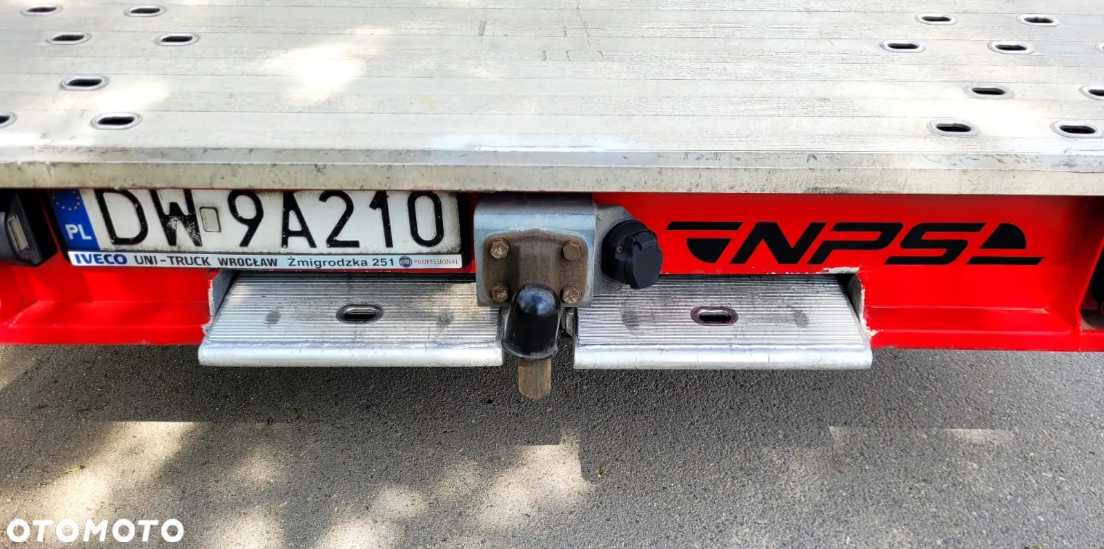 Iveco Daily 35S17 - 14