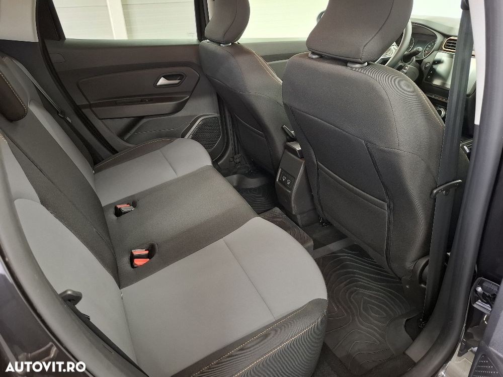 Dacia Duster TCe 150 EDC Extreme - 12
