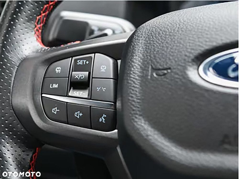 Ford Ranger Raptor 3.0 EcoBoost Twin-Turbo 4x4 DC - 14