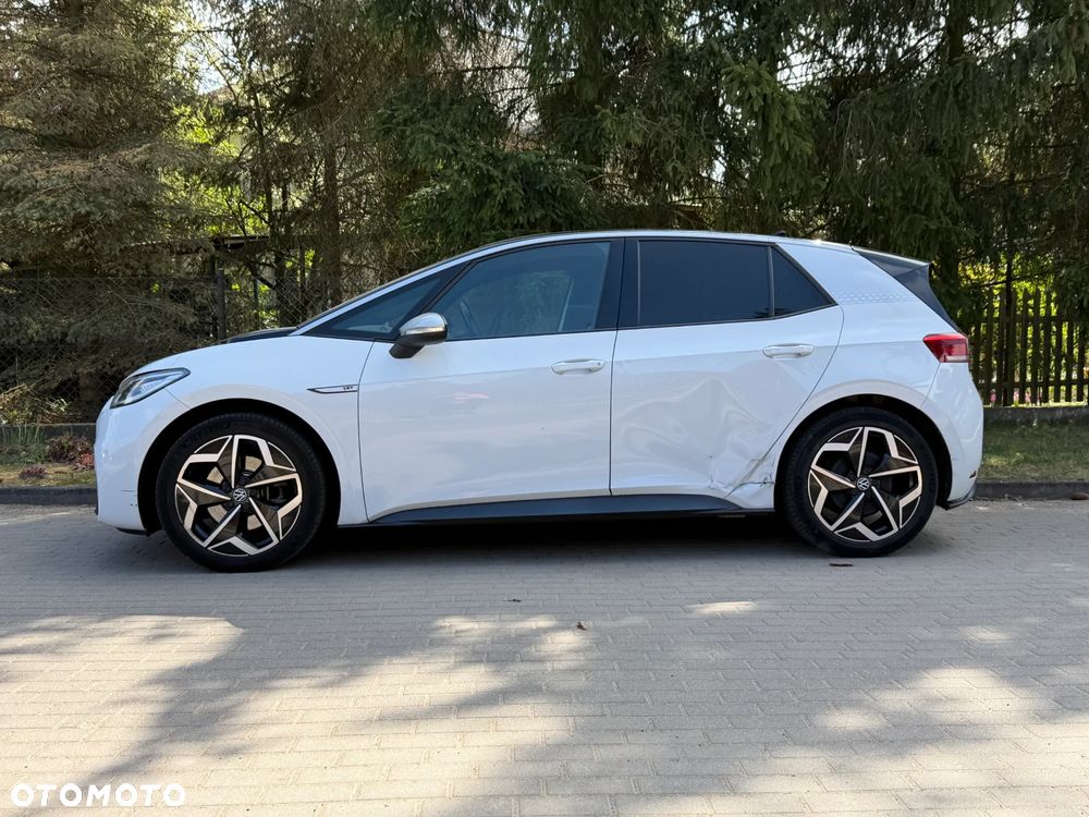 Volkswagen ID.3 Performance Upgrade Pro 1st Max - 7