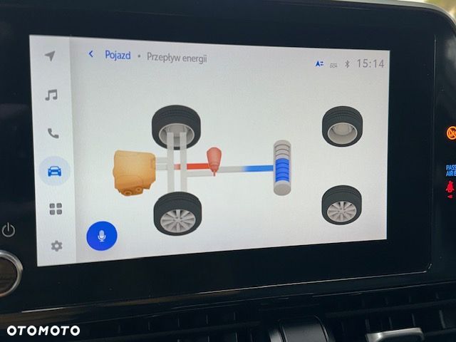 Toyota C-HR 1.8 Hybrid Premium - 25