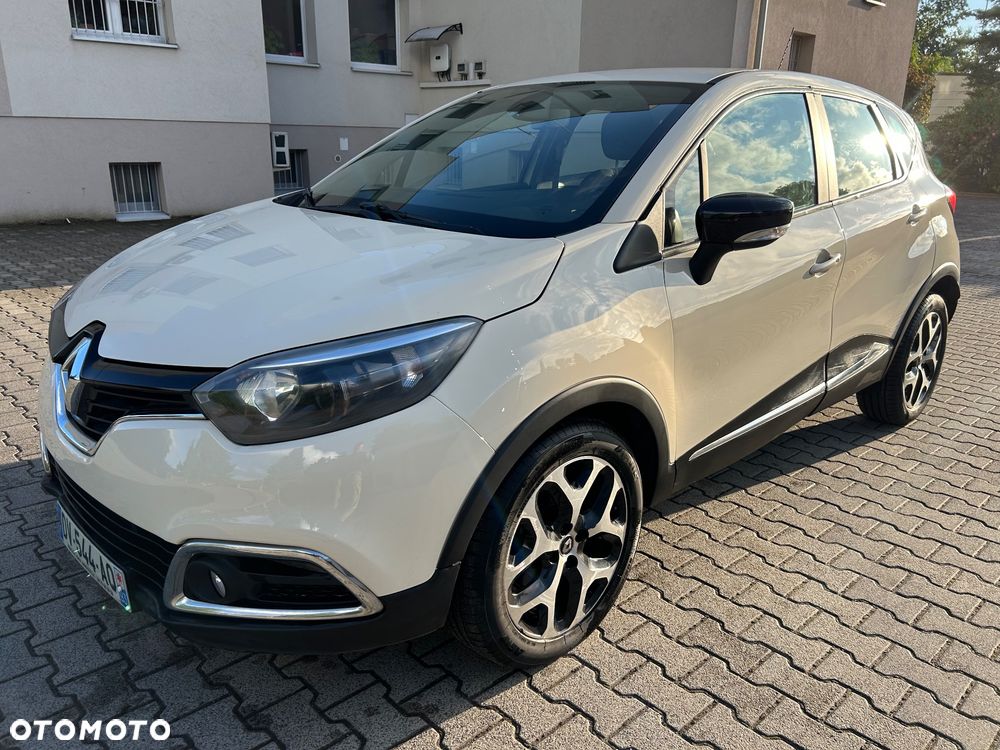Renault Captur - 29