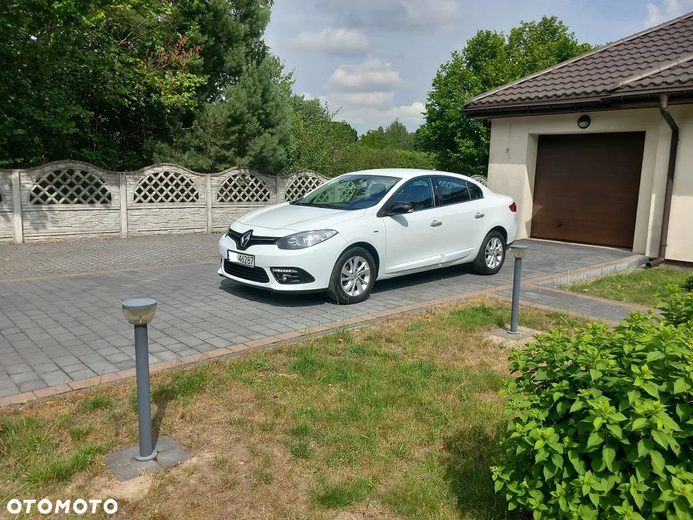 Renault Fluence 1.6 16V Limited - 32