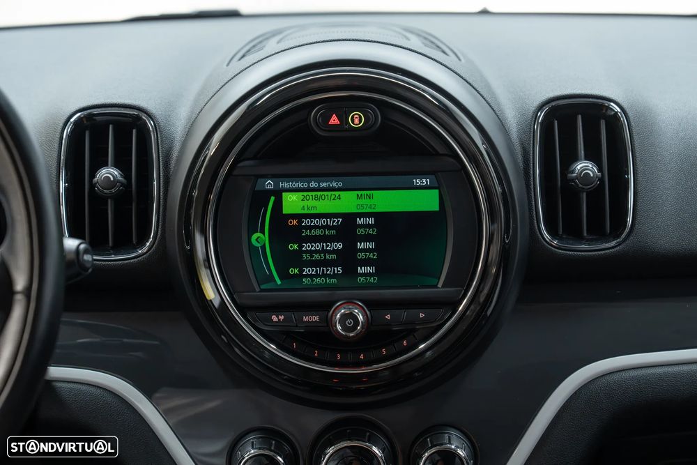 MINI Countryman Cooper SE All4 Aut. - 26