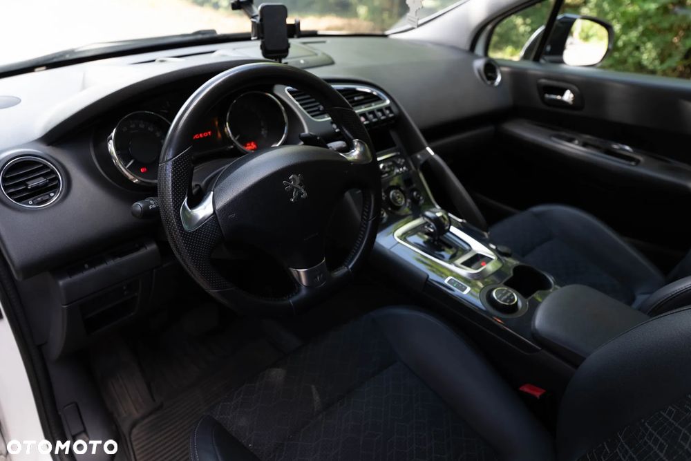 Peugeot 3008 - 9