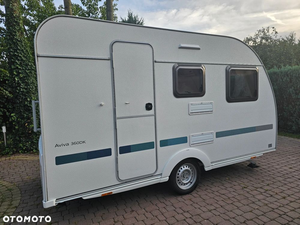 Adria Aviva 360 DK - 4