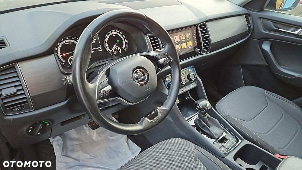 Skoda Kodiaq 2.0 TDI 4x2 Ambition DSG - 9