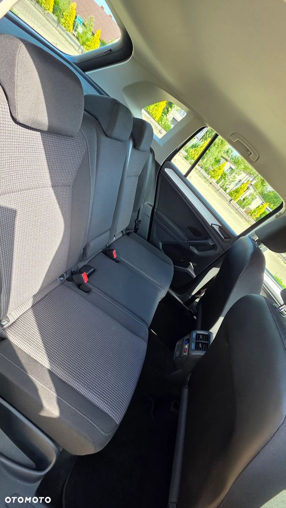 Volkswagen Tiguan 1.5 TSI ACT OPF Comfortline - 29