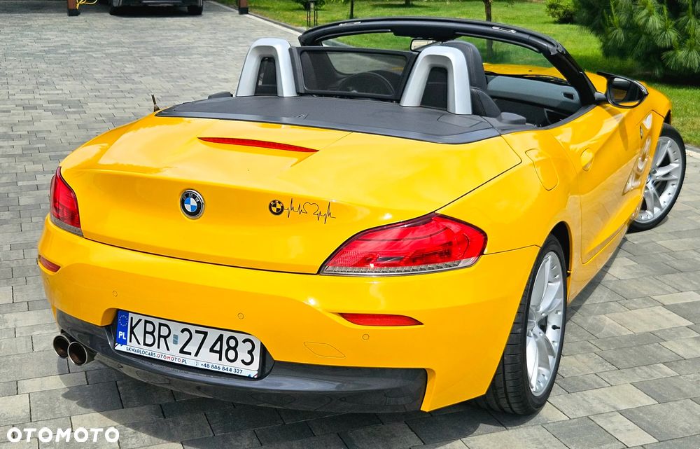 BMW Z4 - 30