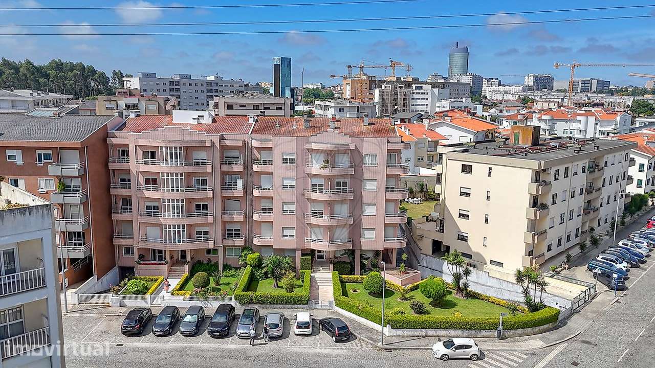Apartamento T3 para venda - Grande imagem: 2/29