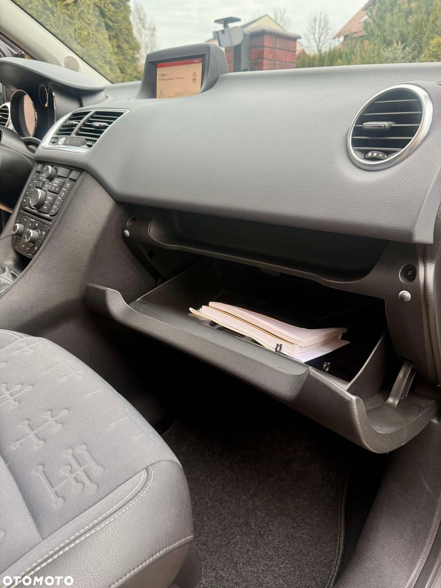 Opel Meriva 1.4 ecoflex Edition - 34