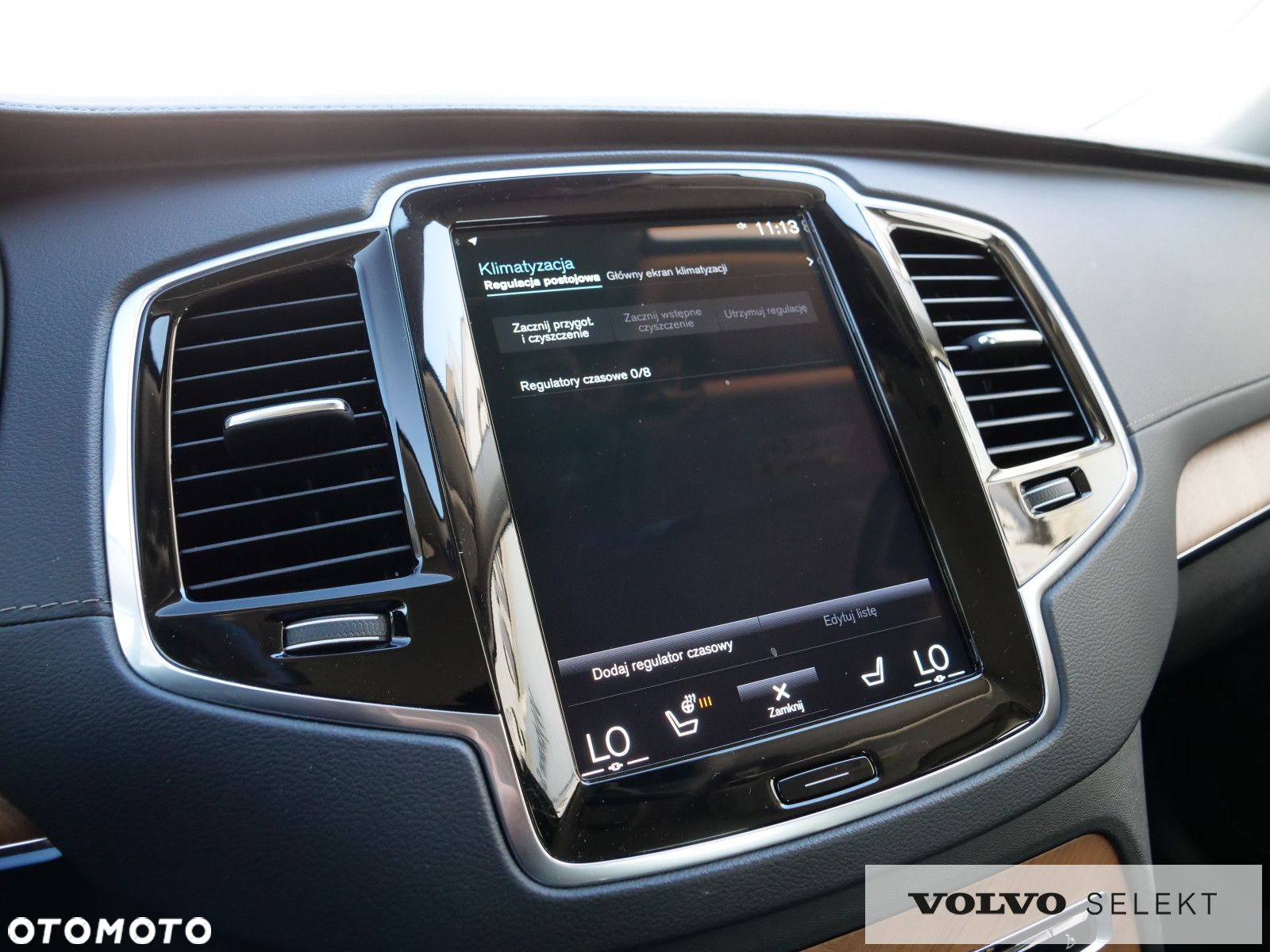 Volvo XC 90 - 28