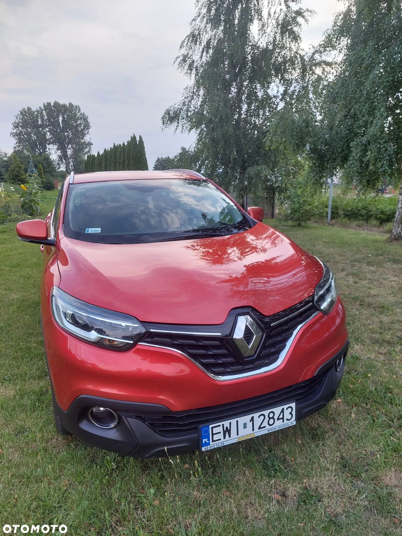 Renault Kadjar 1.2 Energy TCe Life - 1