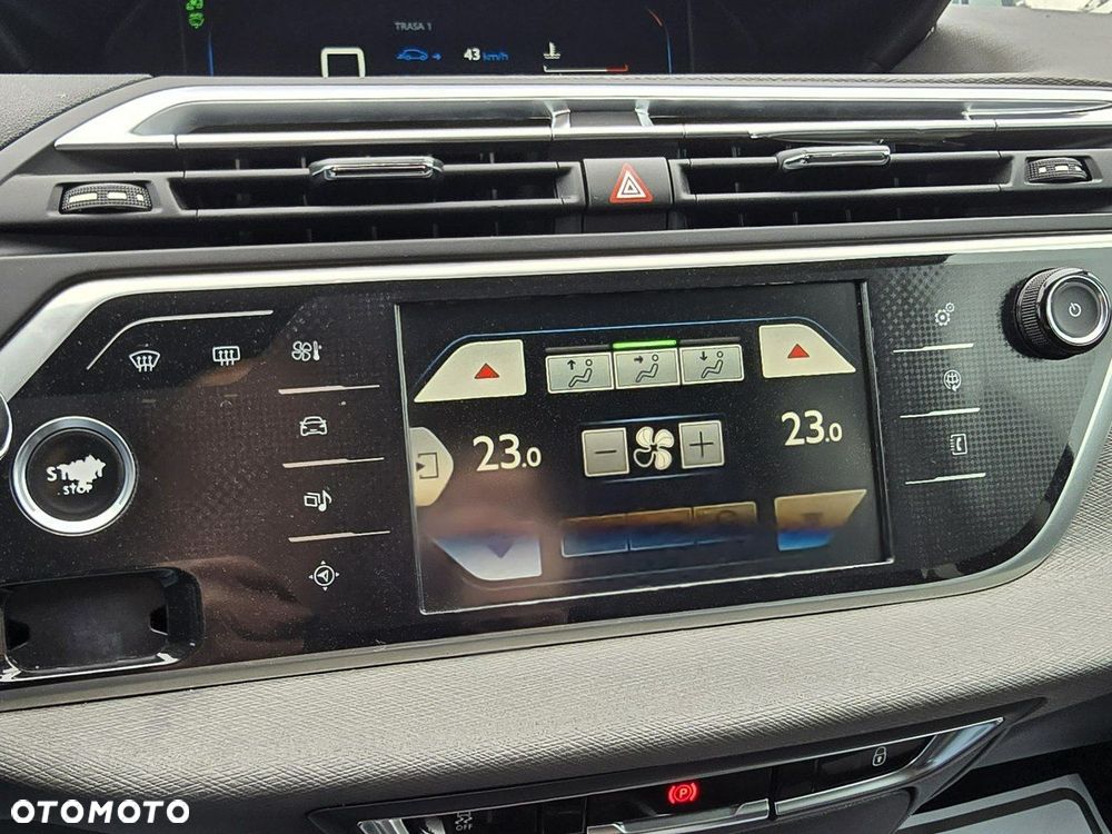 Citroën C4 Grand Picasso - 35