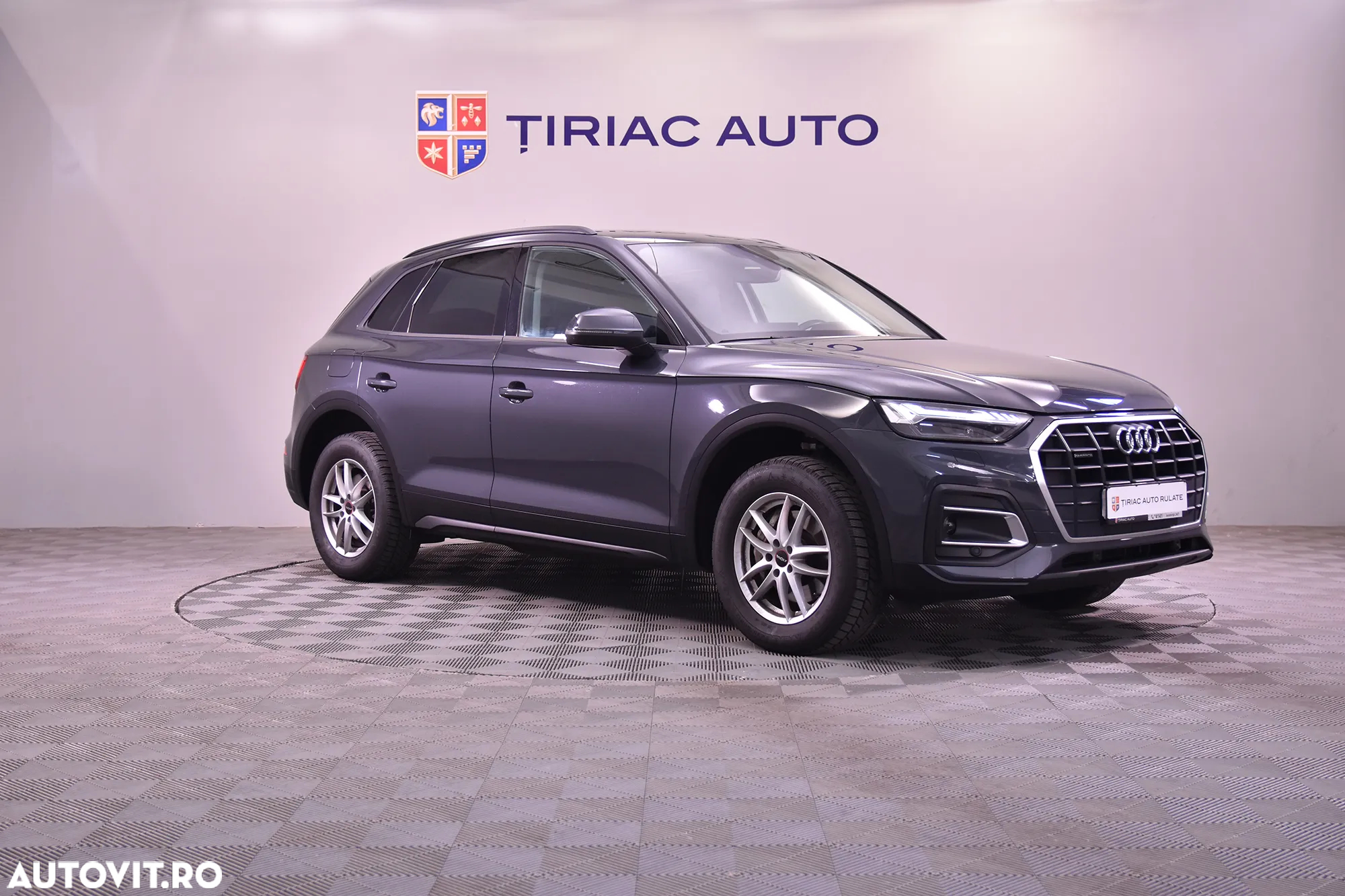Audi Q5 - 7