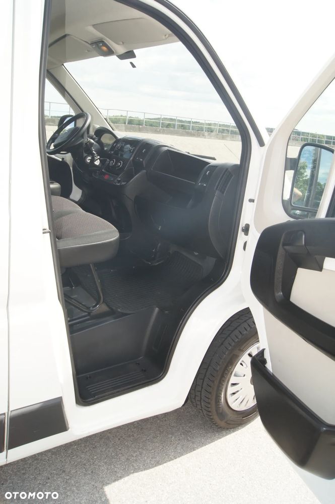 Citroën Jumper L3H2 - 12