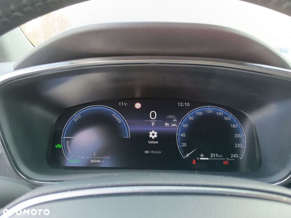 Toyota Corolla 1.8 Hybrid Style - 16