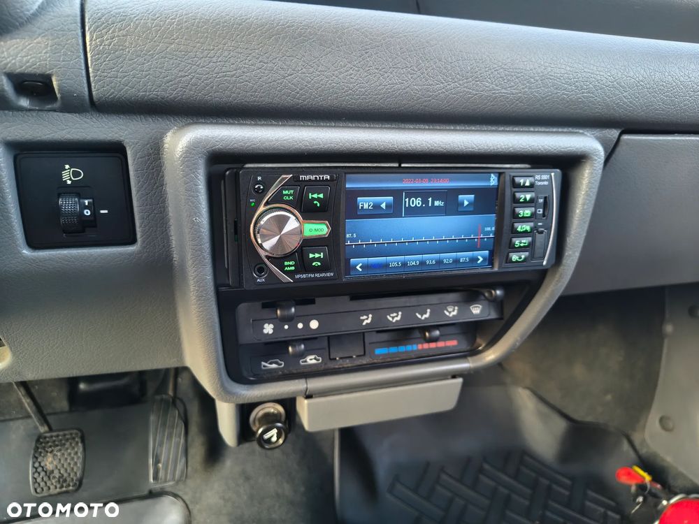 Daewoo Tico 800 SX - 10