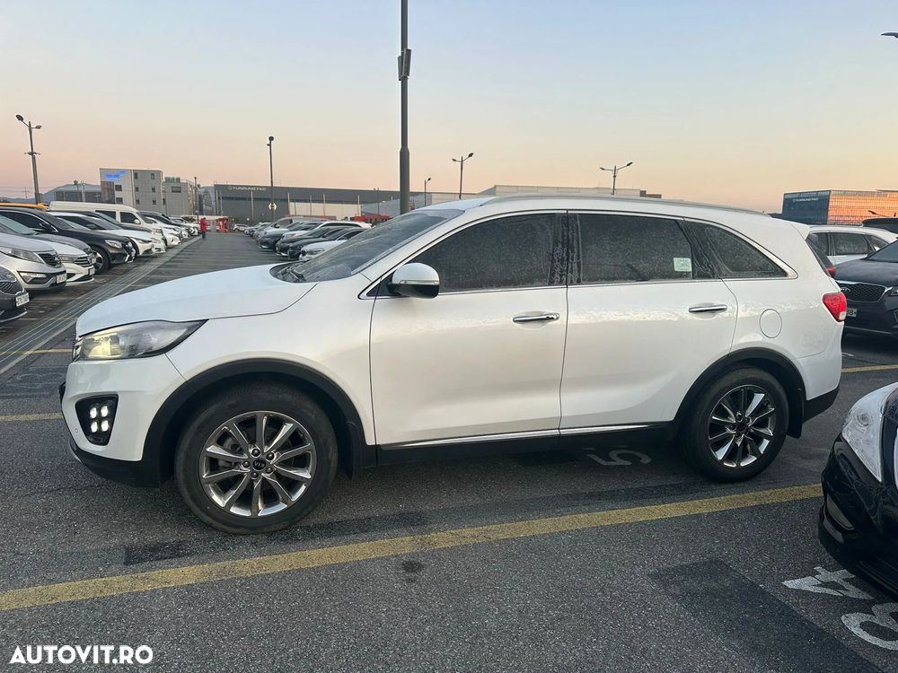 Kia Sorento - 6
