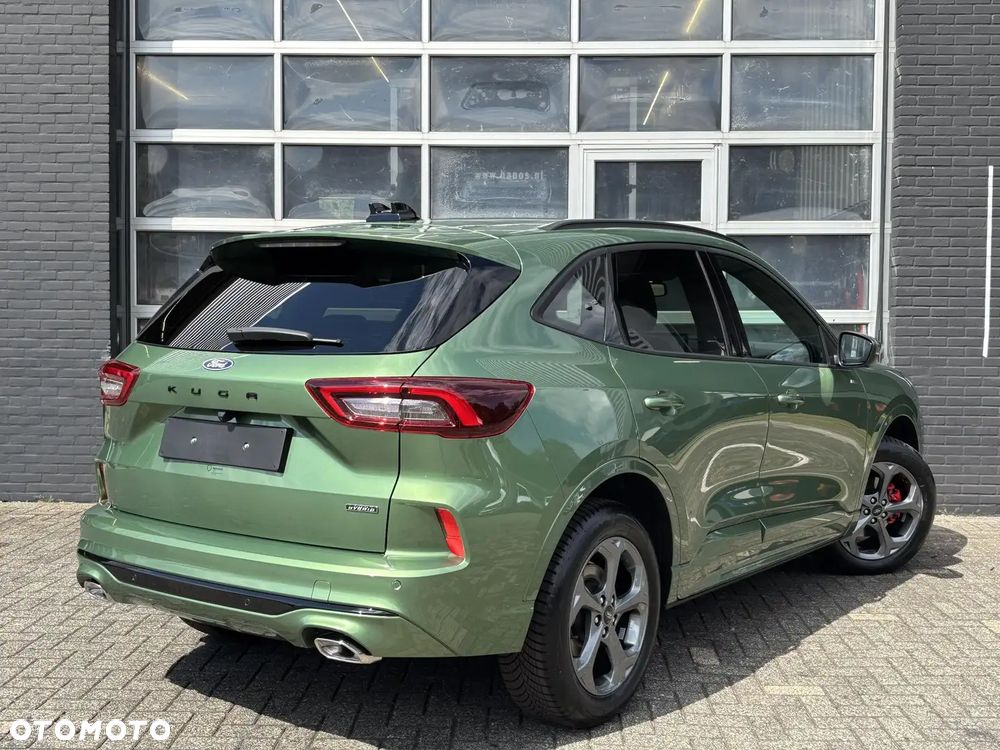 Ford Kuga 2.5 FHEV AWD ST-Line X - 6