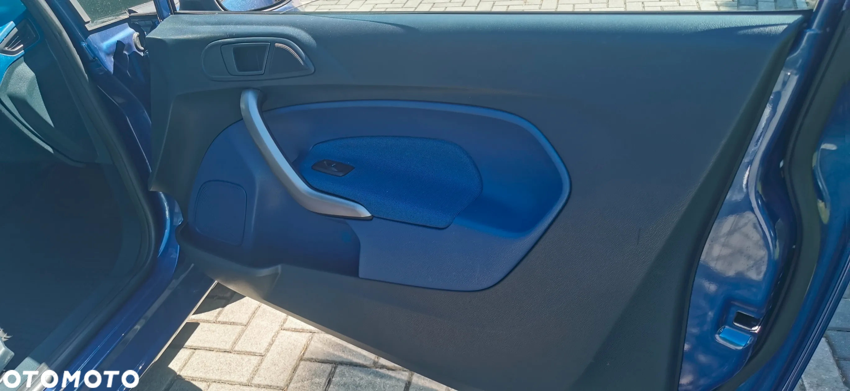 Ford Fiesta 1.25 Trend - 18
