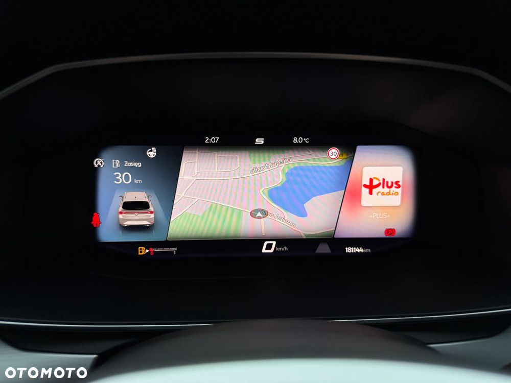 Seat Leon 1.5 TSI ACT OPF FR Plus - 21