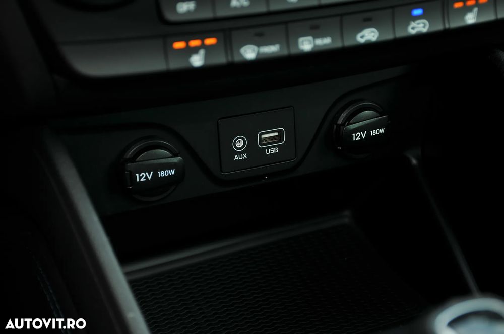 Hyundai Tucson - 31