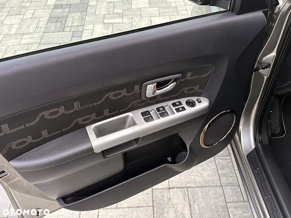 Kia Soul 1.6 CRDI Edition 7 - 12