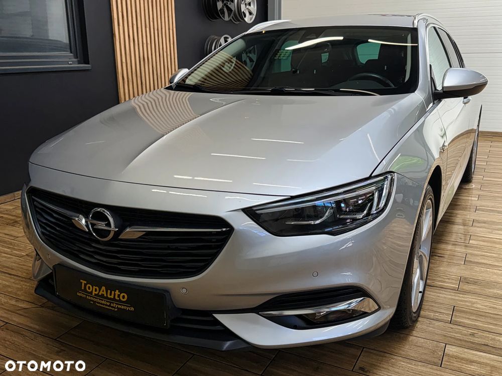Opel Insignia 1.6 Dynamic - 12