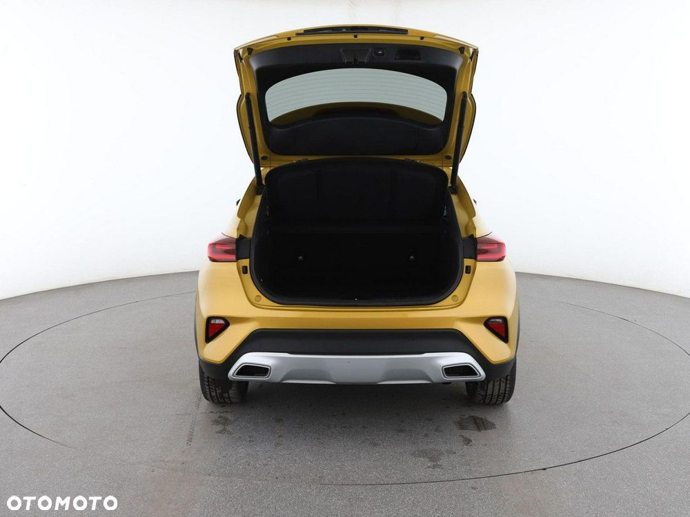 Kia XCeed 1.6 T-GDI OPF DCT7 PLATINUM EDITION - 19