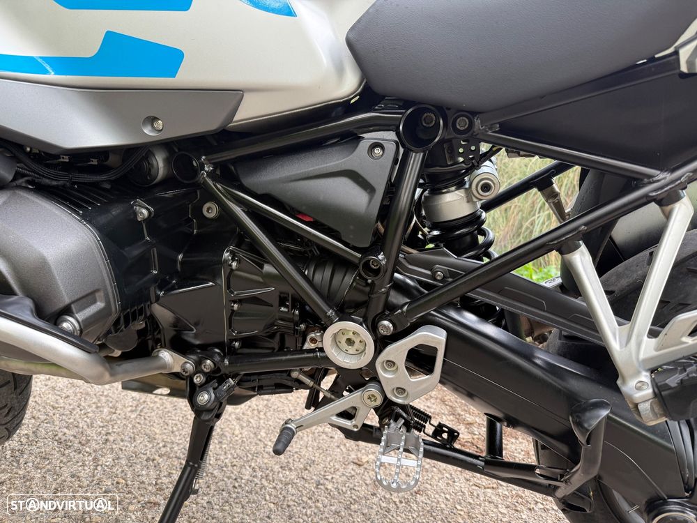 BMW R 1200 GS Adventure - 24