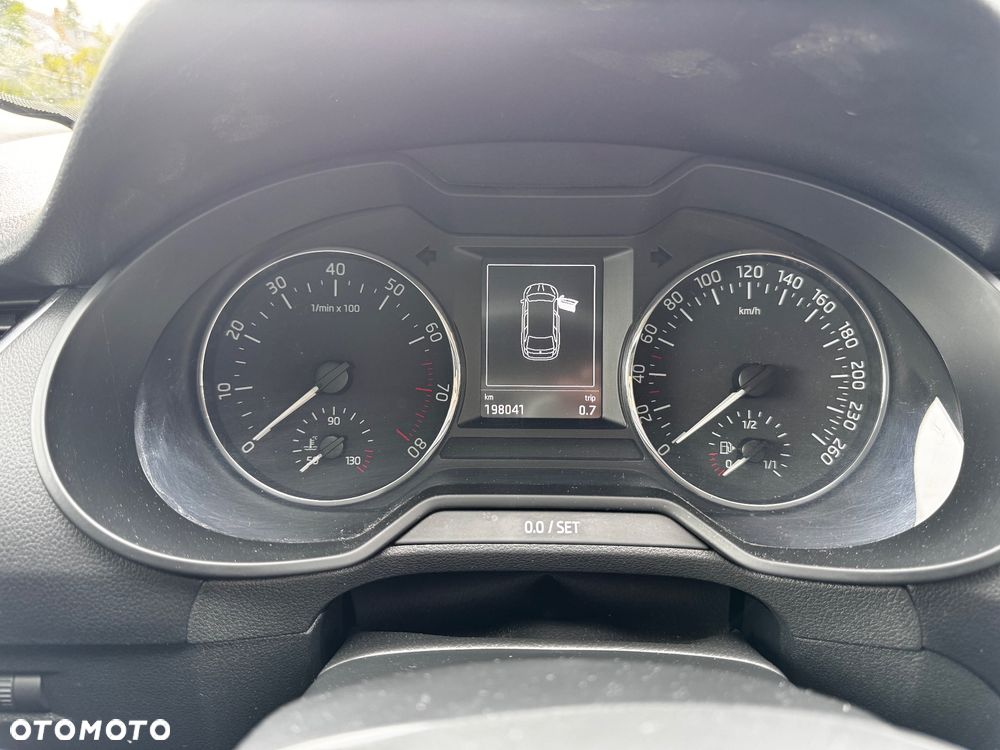 Skoda Octavia 1.4 TSI Edition - 19