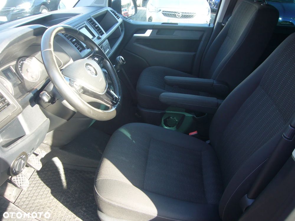 Volkswagen Caravelle 2.0 TDI L1 Comfortline - 11