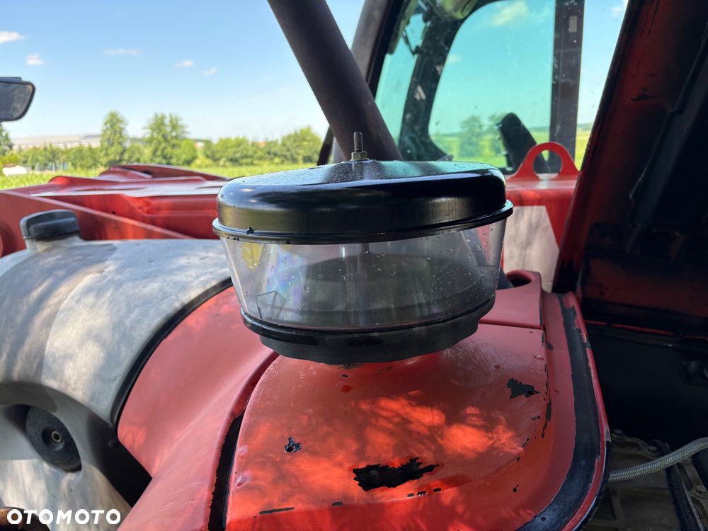 Manitou MLT 633-120 - 23