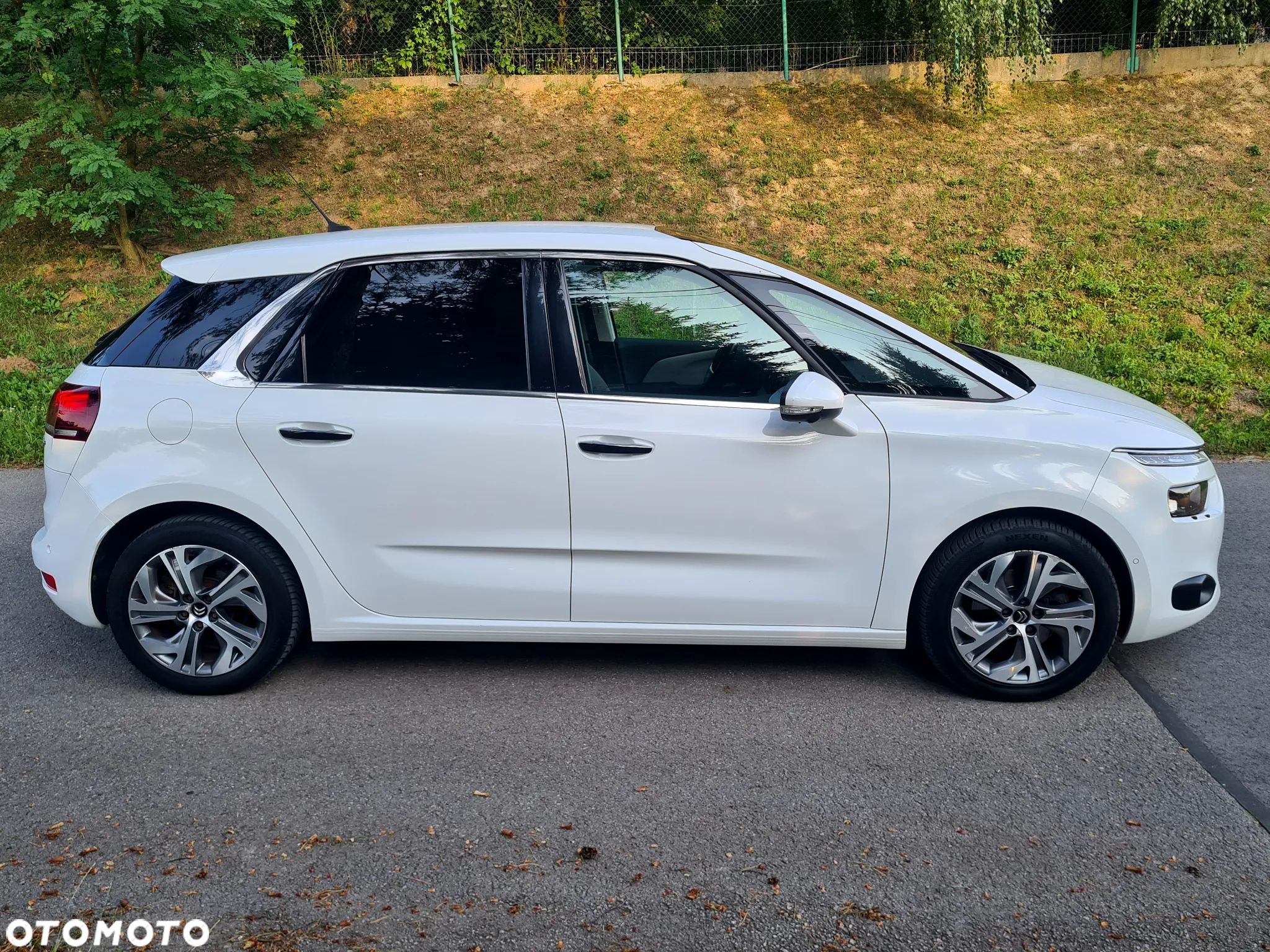 Citroën C4 Picasso 2.0 HDi Exclusive - 29