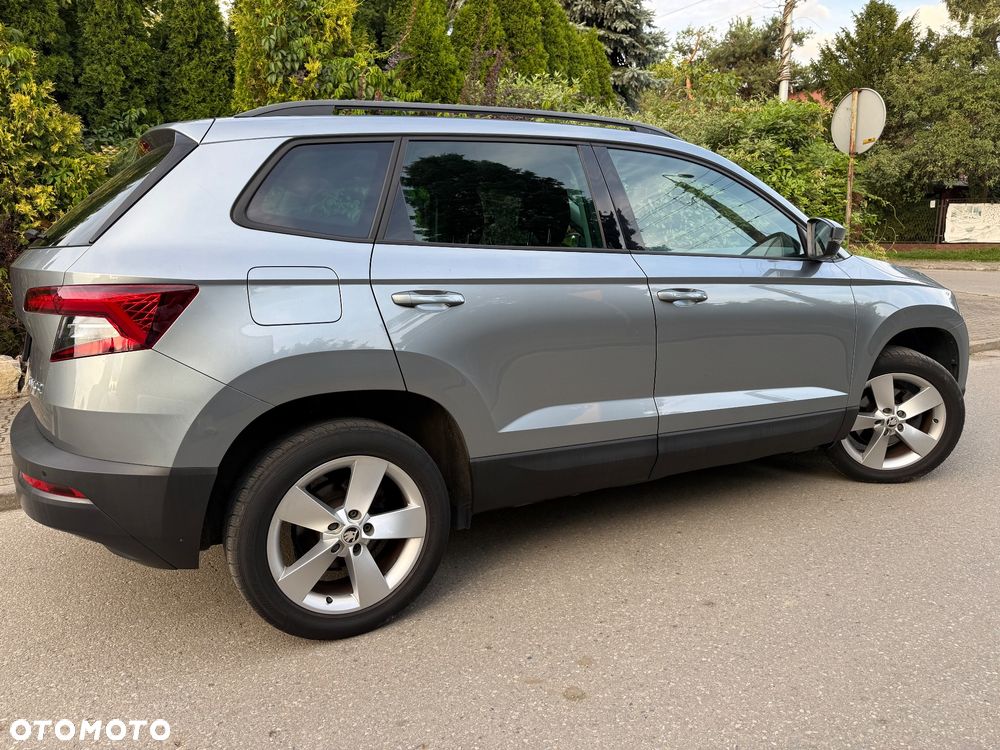 Skoda Karoq - 17