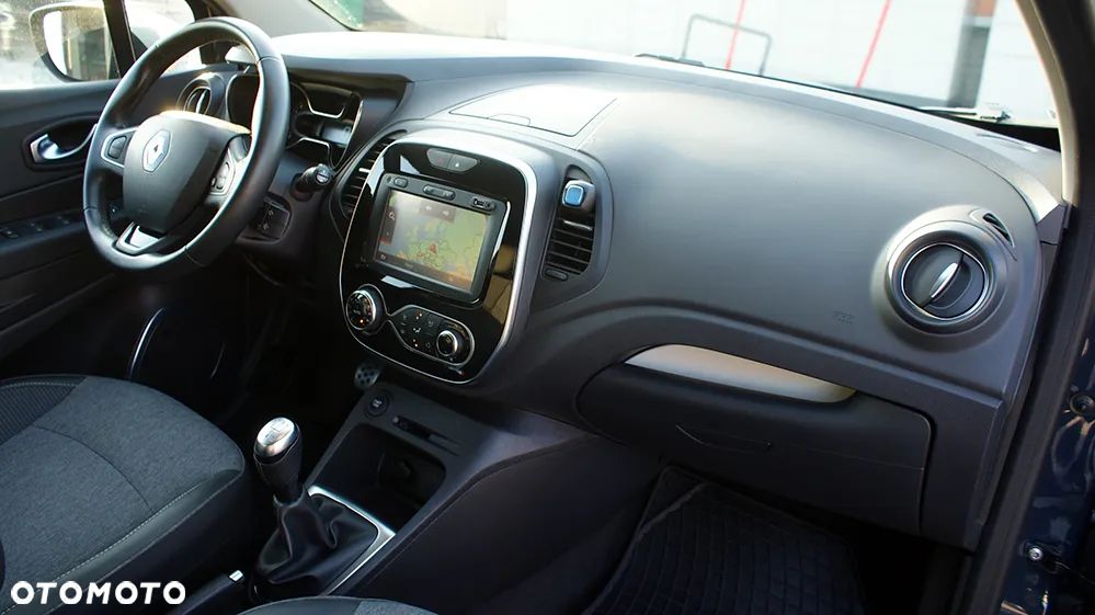 Renault Captur 0.9 Energy TCe Alize EU6 - 16