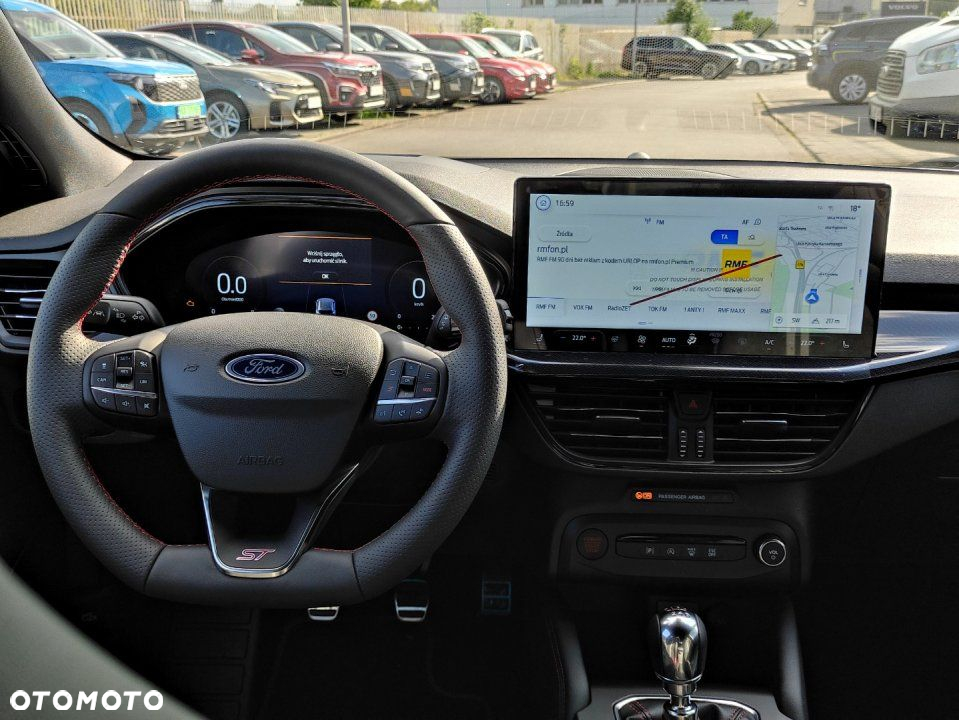 Ford Focus - 27