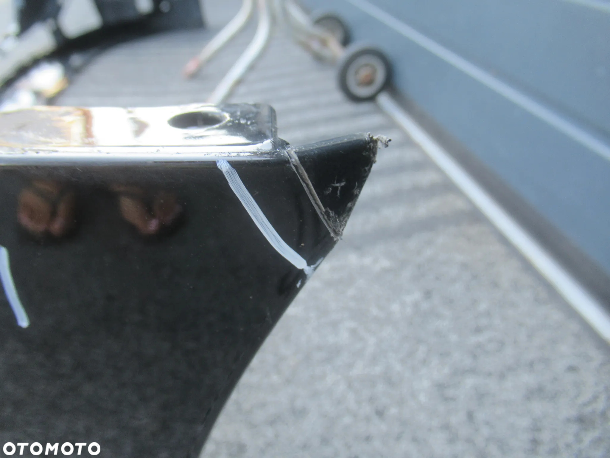 ZDERZAK PRZEDNI PRZÓD AUDI A5 II LIFT F5 8W6 8W6807437P 2019-2024 - 22