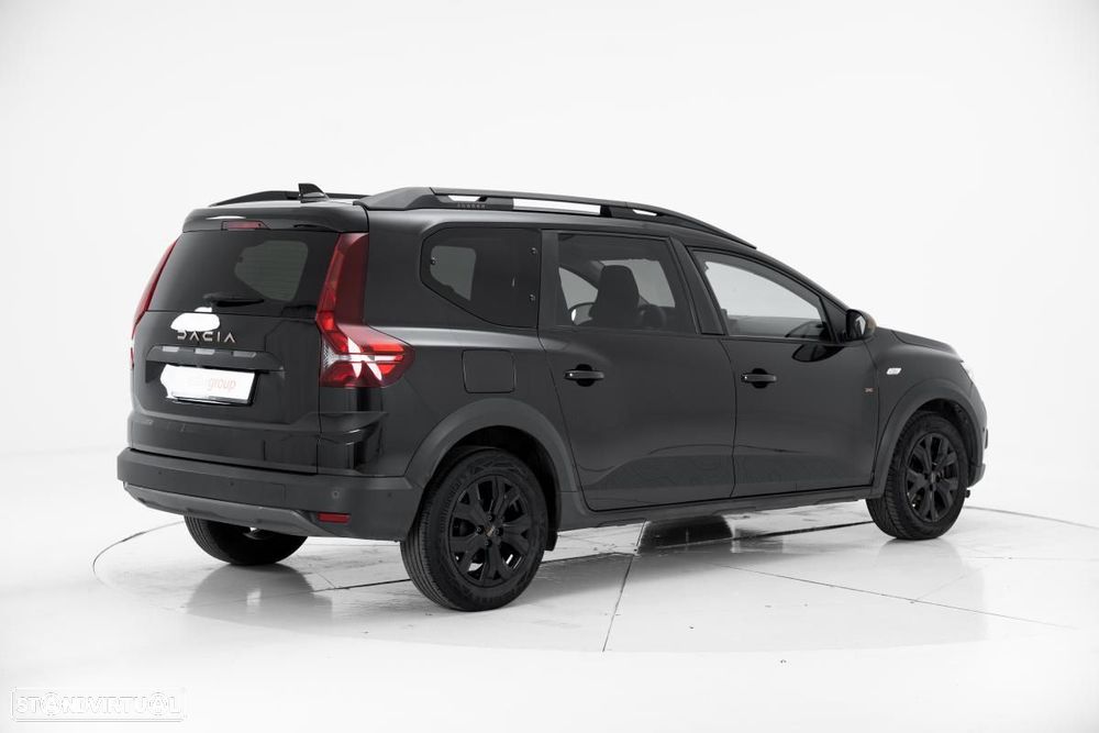 Dacia Jogger - 4