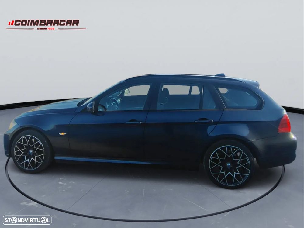 BMW 318 - 2